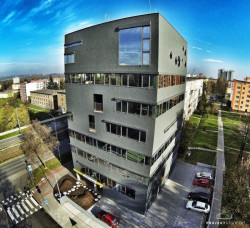 PROJEKTSTUDIO EUCZ, Concept House – foto