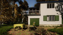 Tým z FA ČVUT vrátí chatu Bohumila Hrabala do podoby, ve které ji využíval. Dům bude zároveň dokladem fenoménu chataření v Československu