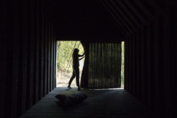 The Chapel, STUDIO associates