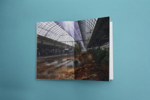 Ve čtvrtek 7. března 2024 od 19h30 se ve velkém sále kina Světozor uskuteční přednáška nizozemské architektky Maike van Stiphout a specialisty na výsadbu rostlin Freda Booye.