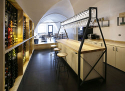 ORA, Winebar Chatka - foto