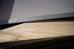 Kaple od studentů brněnské fakulty architektury