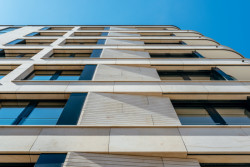 Rezidence Churchill v Praze