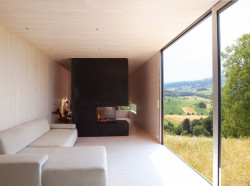 Delugan Meissl Associated Architects, Casa Invisible - foto