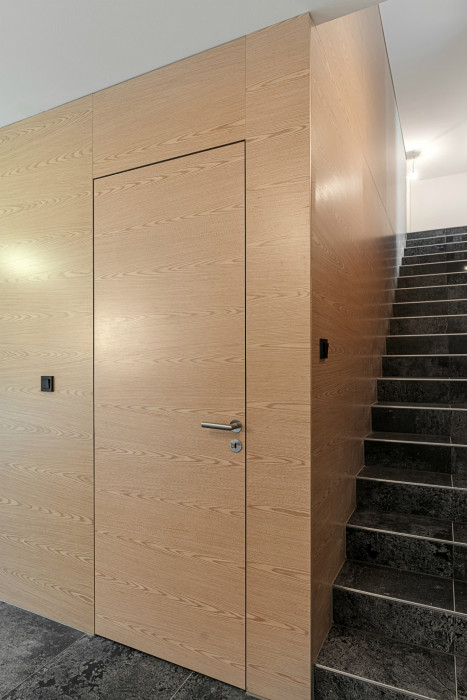 Dům ve Skrejši, Refuel works / Zbyněk Ryška, Jan Skoupý, Libor Šupler