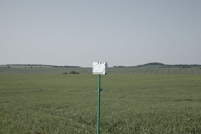 gutgut, Panelák v Rimavskej Sobote - foto