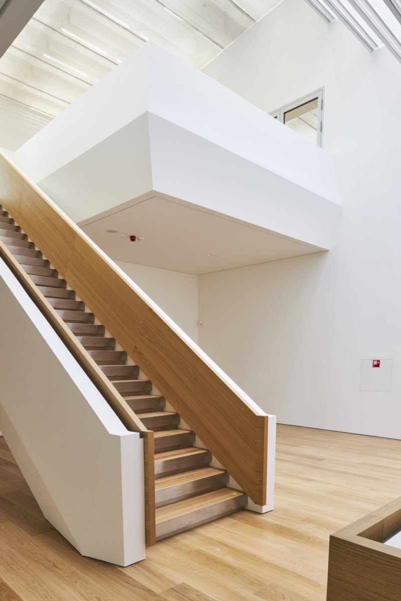 Studio BKPŠ zrekonstruovalo bratislavský areál Slovenské národní galerie