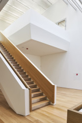 Studio BKPŠ zrekonstruovalo bratislavský areál Slovenské národní galerie