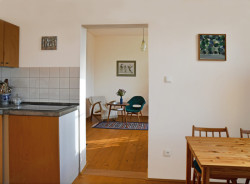 Rekonstrukce bytu - první realizace.