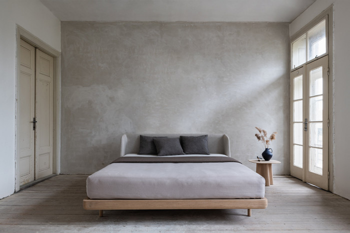 Postel Soft od Javoriny