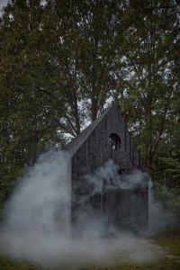 Chata pod Bukovou, Mjölk architekti