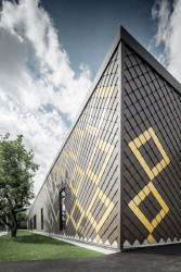 Předškolní zařízení Sörgården Stockholm, Total Architektur