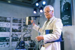 Cena Břetislava Štorma zná vítěze 3 posledních ročníků