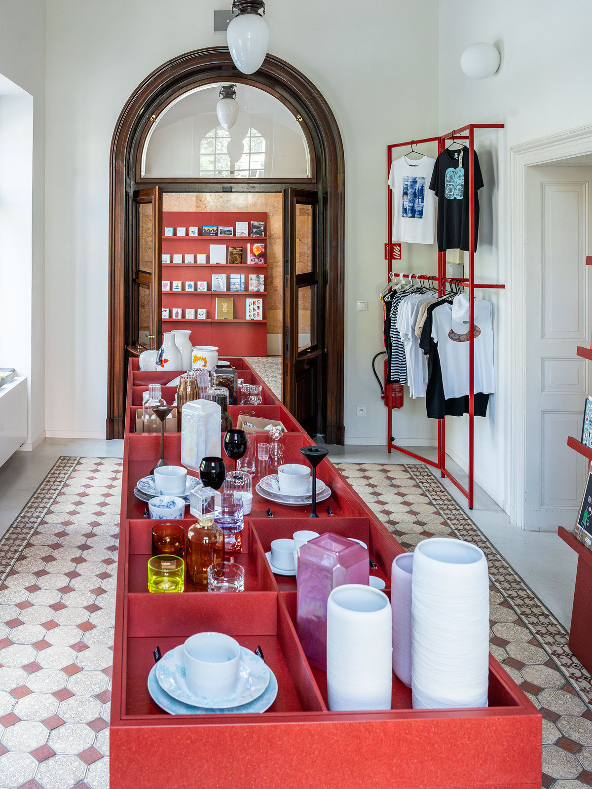 Design Shop