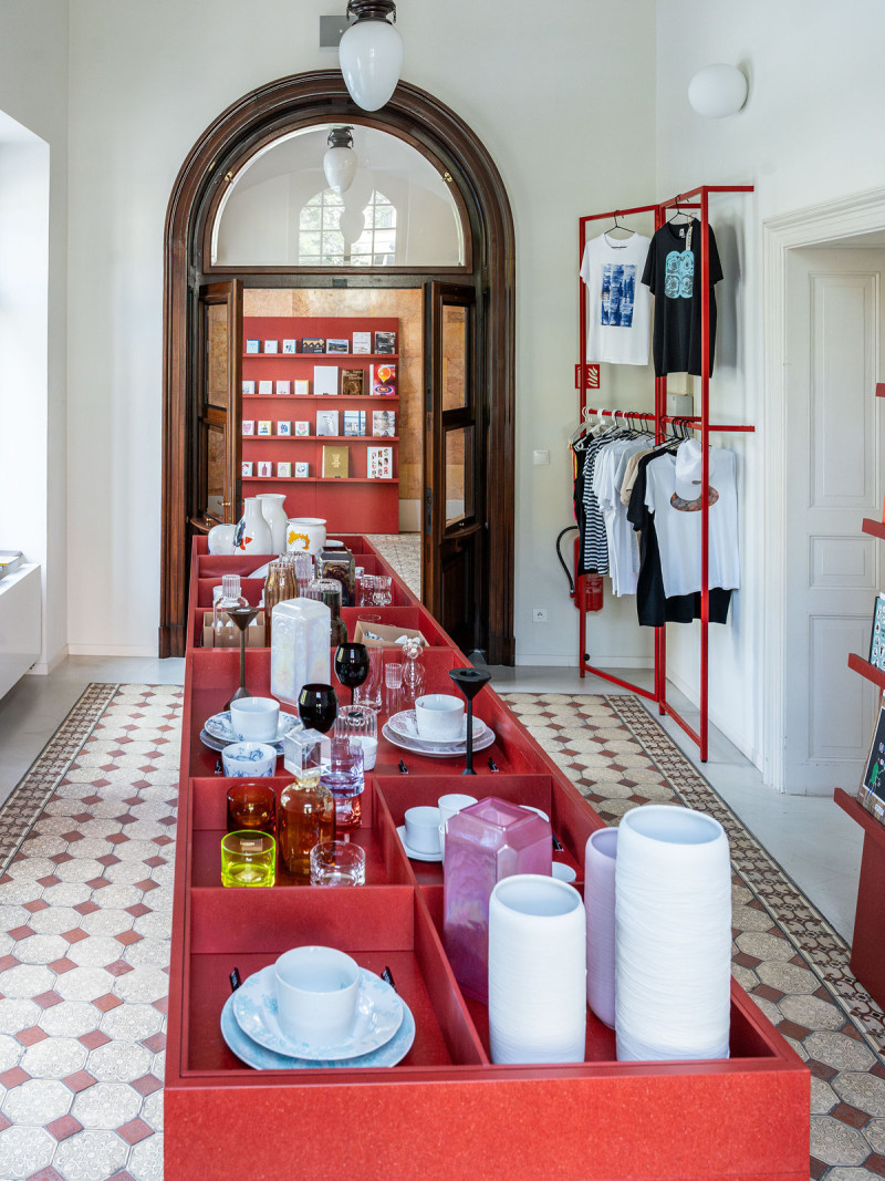 Design Shop
