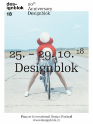 Vizuál Designbloku 2018