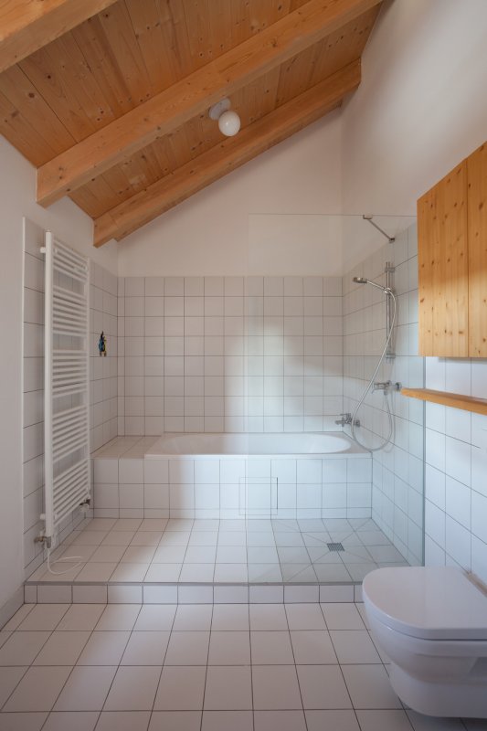 Rodinný dům v Letech, Mimosa architekti