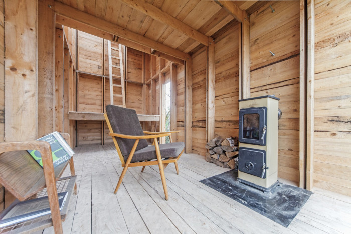 Útulna, Jan Tyrpekl