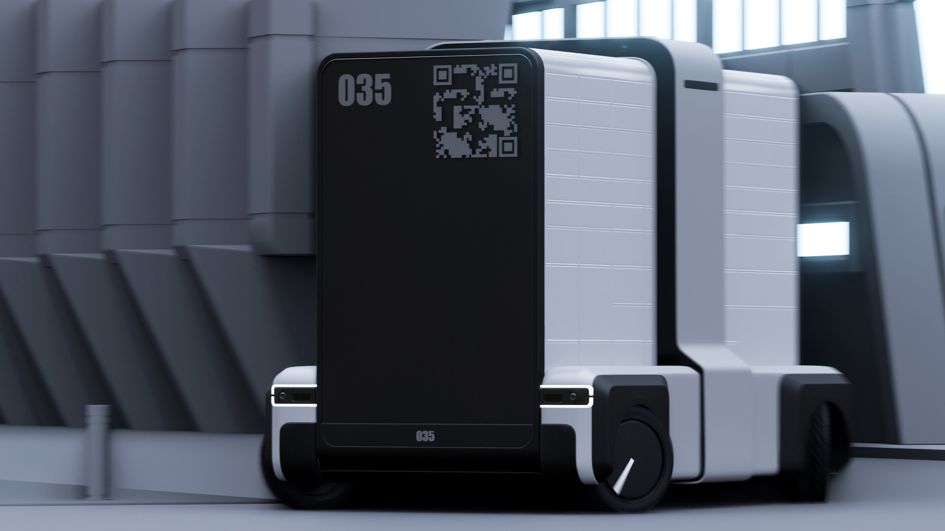 Filip Sobol a David Stingl z Vysoké školy uměleckoprůmyslové uspěli v mezinárodní soutěži Michelin Movin'On 2023