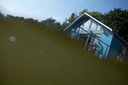 DDAANN, Hausbót – foto