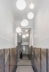 PLATFORMA ARCHITEKTI, Dům s loftem - foto