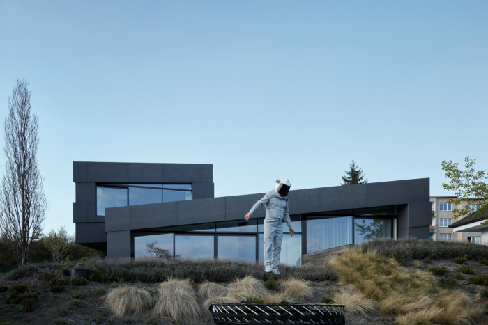 Villa Sophia od collcoll