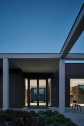 Architekti ze studia QARTA navrhli pro Kladno nové křesťanské komunitní centrum