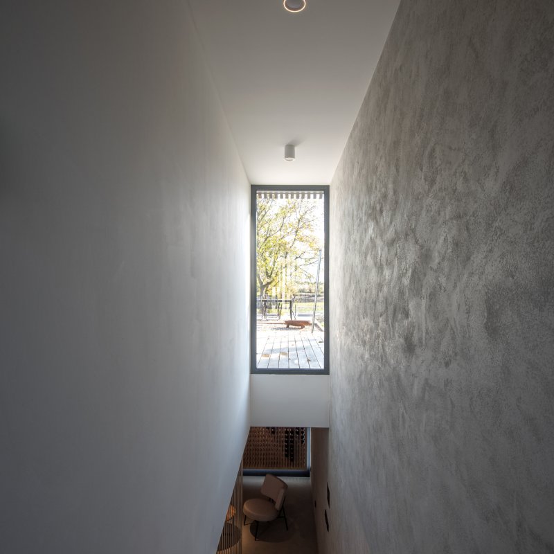 Vinný sklep se zázemím v Praze, Eva Vais Architekti / Eva Vais