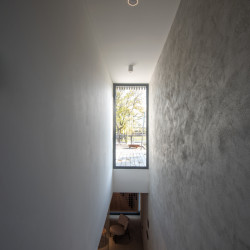 Vinný sklep se zázemím v Praze, Eva Vais Architekti / Eva Vais