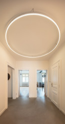 Zrekonstruovaný byt v Praze-Vinohradech od 0,5 Studia