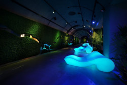 Pracownia Projektowa ART FM, Vzdělávací centrum Hydropolis - foto