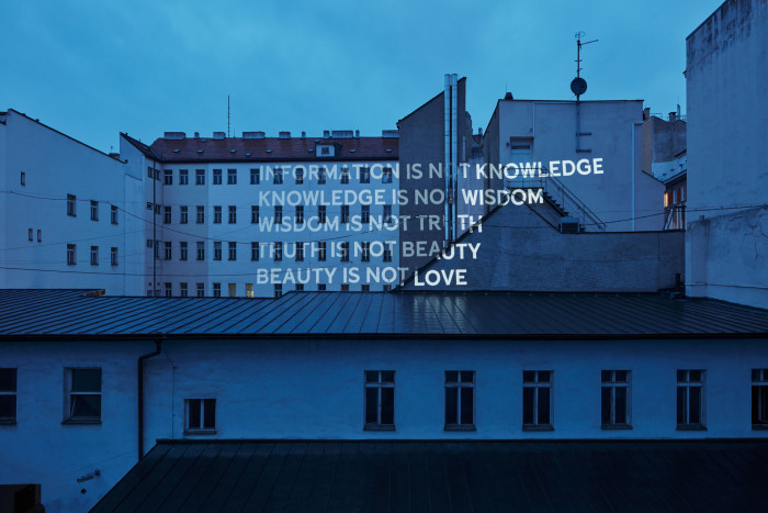 Kampus Hybernská v Praze od collcoll