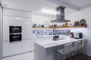 RD Dolní Rakousko, Pokorný architekti, Foto