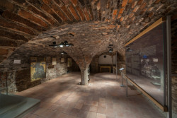 Rekonstrukce domu Štěpánka Netolického v Třeboni, Ateliér Kročák - Architekt.