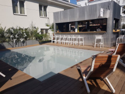 Chybík+Krištof, Manifesto Market Smíchov - foto