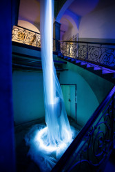 Les je tématem letošního 24. ročníku Designbloku