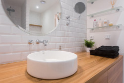 Mio architects, Rekonstrukce bytu v Šumavské ul. – foto