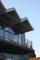 Atelier 8000, Provozní areál Povodí Vltavy - foto