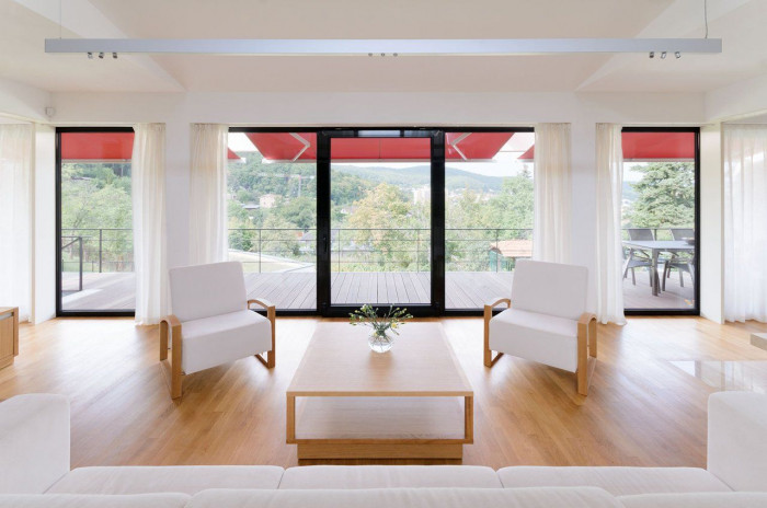 Atelier RAW, RD Kopretinová - foto