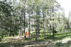 Neviditelná chata, stpmj