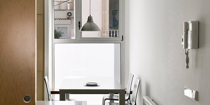 H arquitectes, casa Sabadell, foto