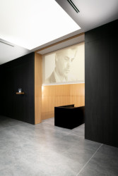 Smuteční obřadní síň Valašské Meziříčí, archislužba.cz