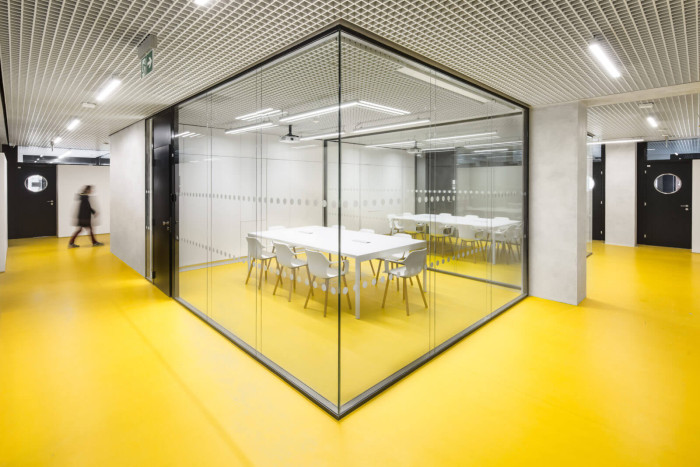 Radnice pro Prahu  od bod architekti