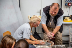 V Bílovicích u Uherského Hradiště vyrostl edukačně-výrobní areál společnosti Egoé.