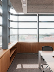 Vila Mudroňova, Ilja Skoček