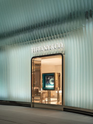 Prodejna Tiffany & Co. v Pekingu