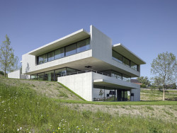 Referenční vila air-lux