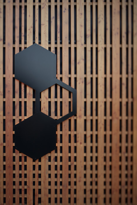 Wellness INFINIT v Senohrabech od studia Reaktor