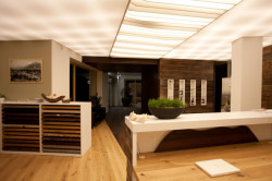 Admonter Parkett studio ČR, Praha 4 - foto