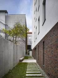 Filozofická fakulta Masarykovy univerzity v Brně, Pelčák a partner architekti, s. r. o.